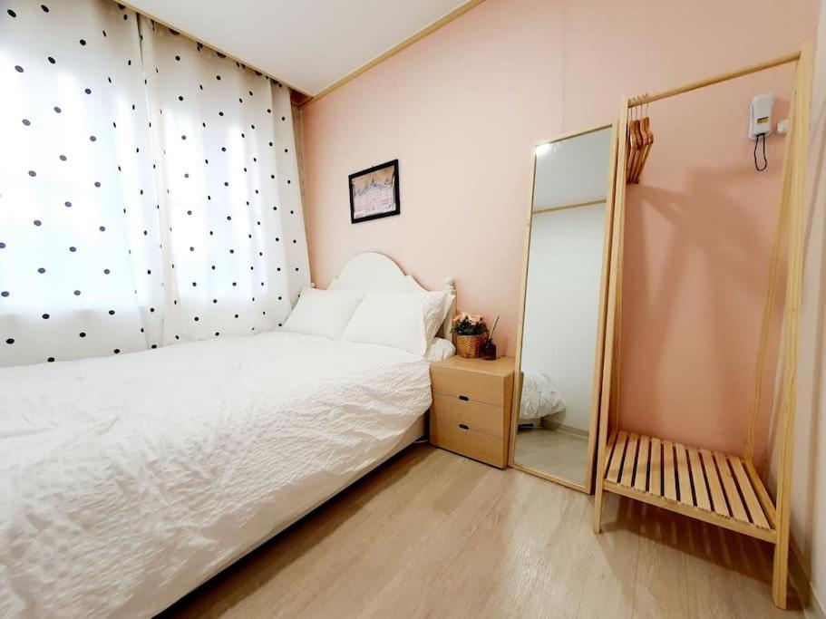 Hotel House Mongja Seul Zewnętrze zdjęcie